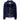 Herno Blue Polyester Women Jacket - Ethara Jay