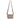 Guess Beige Polyethylene Handbag - Ethara Jay