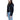 Calvin Klein Jeans Black Polyethylene Jackets & Coat - Ethara Jay