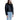 Calvin Klein Jeans Black Polyethylene Jackets & Coat - Ethara Jay