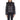 Calvin Klein Jeans Black Polyamide Jackets & Coat - Ethara Jay