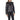 Calvin Klein Jeans Black Polyamide Jackets & Coat - Ethara Jay