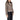 Guess Brown Polyester Jackets & Coat - Ethara Jay