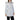 Guess White Polyethylene Jackets & Coat - Ethara Jay