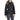 Guess Black Polyamide Jackets & Coat - Ethara Jay