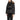 Guess Black Polyester Jackets & Coat - Ethara Jay