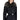 Guess Black Polyester Jackets & Coat - Ethara Jay