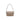 Guess Beige Polyethylene Handbag - Ethara Jay