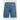 Jack Jones Light Blue Cotton Short - Ethara Jay