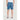 Jack Jones Light Blue Cotton Short - Ethara Jay