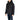 Replay Black Polyamide Jacket - Ethara Jay