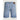 Jack Jones Light Blue Cotton Short - Ethara Jay