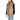 Gas Beige Polyamide Jacket - Ethara Jay