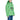 Napapijri Green Polyester Jacket - Ethara Jay