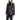 Peuterey Black Recycled Polyester Jackets & Coat - Ethara Jay