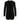 Vila Clothes Black Viscose Cardigan - Ethara Jay