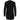 Vila Clothes Black Viscose Cardigan - Ethara Jay