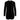 Vila Clothes Black Viscose Cardigan - Ethara Jay