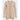 Vila Clothes Beige Viscose Cardigan - Ethara Jay