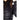 Only Black Nylon Jackets & Coat - Ethara Jay