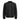 Jack Jones Black Polyester Jacket - Ethara Jay