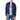 Jack Jones Blue Polyester Jacket - Ethara Jay