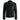 Jack Jones Black Polyamide Jacket - Ethara Jay