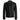 Jack Jones Black Polyamide Jacket - Ethara Jay