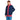 Jack Jones Blue Polyester Jacket - Ethara Jay