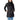 Peuterey Black Polyester Jackets & Coat - Ethara Jay