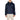 U.S. POLO ASSN. Blue Polyamide Jacket - Ethara Jay