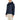 U.S. POLO ASSN. Blue Polyamide Jacket - Ethara Jay