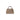 Guess Beige Polyethylene Handbag - Ethara Jay