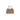 Guess Beige Polyethylene Handbag - Ethara Jay