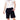 U.S. POLO ASSN. Blue Cotton Short - Ethara Jay