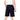 U.S. POLO ASSN. Blue Cotton Short - Ethara Jay