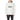 Napapijri White Polyamide Jacket - Ethara Jay