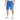 Calvin Klein Jeans Blue Cotton Short - Ethara Jay