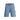 Jack Jones Light Blue Cotton Short - Ethara Jay