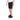 U.S. POLO ASSN. Black Cotton Short - Ethara Jay