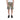 U.S. POLO ASSN. Beige Cotton Short - Ethara Jay