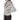 Guess Gray Polyester Jackets & Coat - Ethara Jay