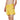 Tommy Hilfiger Yellow Polyester Swimwear - Ethara Jay