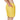 Tommy Hilfiger Yellow Polyester Swimwear - Ethara Jay