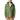 Columbia Green Polyester Jacket - Ethara Jay