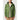 Columbia Green Polyester Jacket - Ethara Jay