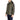 Gianni Lupo Green Polyamide Jacket - Ethara Jay