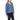 Vila Clothes Blue Recycled Polyester Cardigan - Ethara Jay