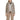 Street One Beige Polyester Jackets & Coat - Ethara Jay