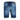 Jack Jones Blue Cotton Short - Ethara Jay